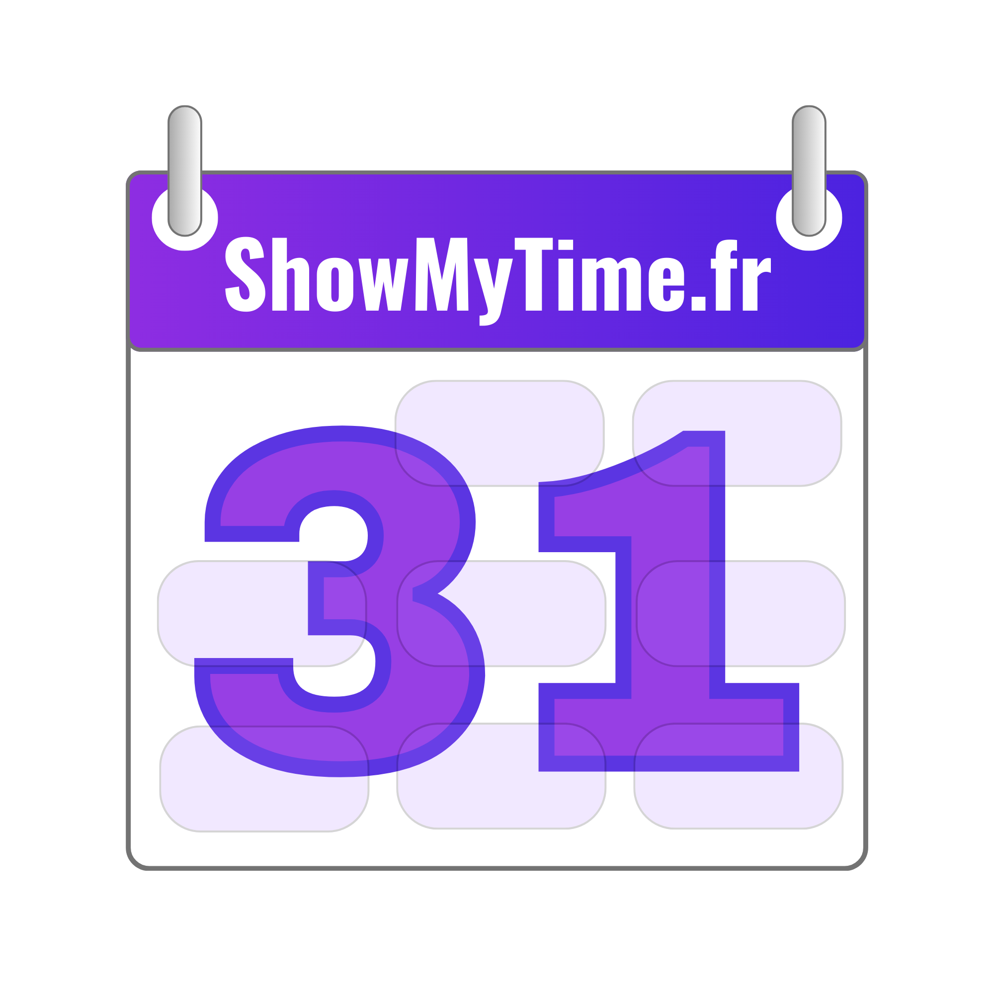 ShowMyTime